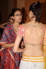 at Lakme fashion week fittings day 1 on 29th July 2012 (180).JPG